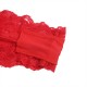 YesX YX874Q Christmas Sexy Halter Neck Teddy Up To 4XL YesX YX874Q Christmas Sexy Halter Neck Teddy Up To 4XL