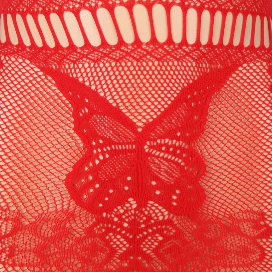 YesX YX877 Christmas Sexy Bodystocking Dress YesX YX877 Christmas Sexy Bodystocking Dress