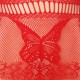 YesX YX877 Christmas Sexy Bodystocking Dress YesX YX877 Christmas Sexy Bodystocking Dress