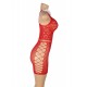 YesX YX877 Christmas Sexy Bodystocking Dress YesX YX877 Christmas Sexy Bodystocking Dress