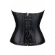 YesX YX888 Stunning Black Corset Up to 4XL YesX YX888 Stunning Black Corset Up to 4XL