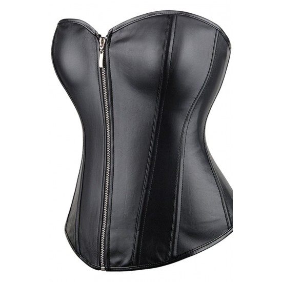 YesX YX888 Stunning Black Corset Up to 4XL YesX YX888 Stunning Black Corset Up to 4XL