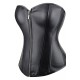 YesX YX888 Stunning Black Corset Up to 4XL YesX YX888 Stunning Black Corset Up to 4XL