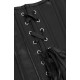 YesX YX888 Stunning Black Corset Up to 4XL YesX YX888 Stunning Black Corset Up to 4XL