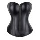 YesX YX888 Stunning Black Corset Up to 4XL YesX YX888 Stunning Black Corset Up to 4XL