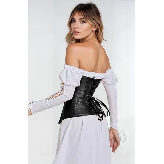 YesX YX888 Stunning Black Corset Up to 4XL YesX YX888 Stunning Black Corset Up to 4XL