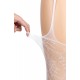 YesX YX898 Body Stocking White YesX YX898 Body Stocking White