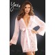 YesX YX990 Dressing Gown Pink YesX YX990 Dressing Gown Pink