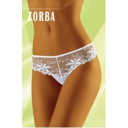 Wolbar Zorba Black