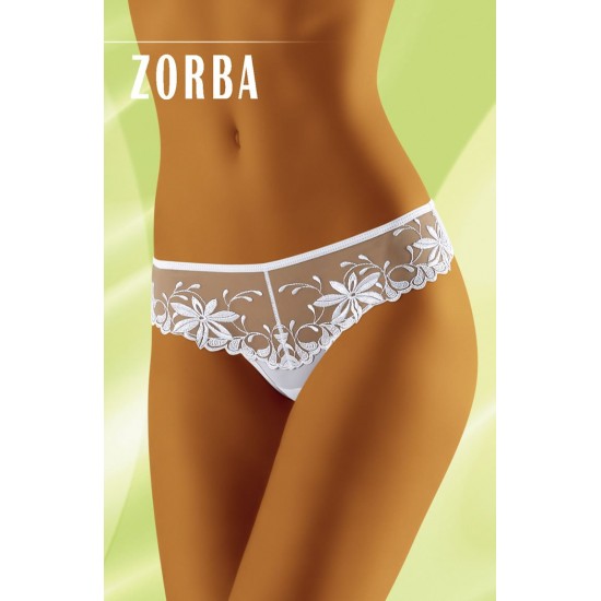 Wolbar Zorba Black