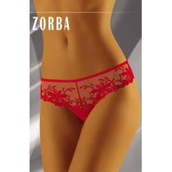 Wolbar Zorba Red