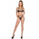 Me Seduce Zulmira Set Black Me Seduce Zulmira Set Black