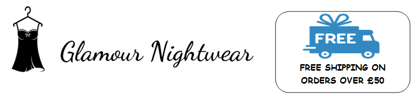 Glamour Nightwear